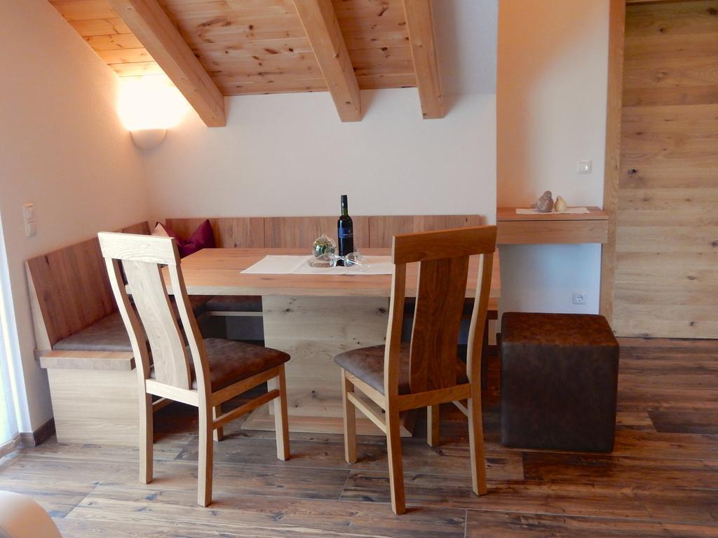 Ferienwohnung Kirchschlager Bad Aussee Eksteriør billede